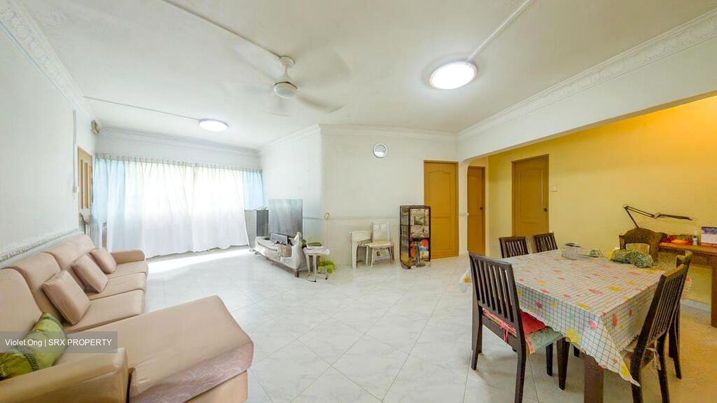 Blk 104 Bukit Batok Central (Bukit Batok), HDB 4 Rooms #502141821